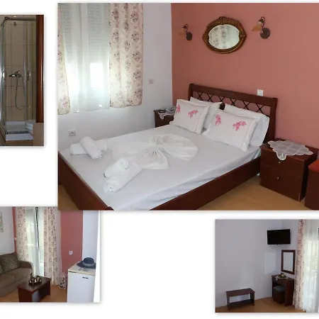 Kristal Hotell 2*