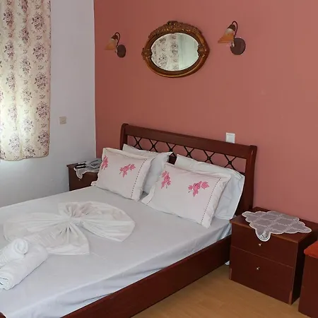 Kristal Hotell Prínos