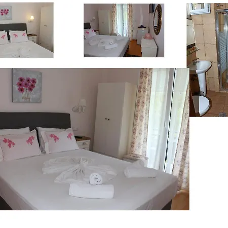 Hotell Kristal 2*