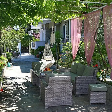 Kristal Prinos (Thasos)