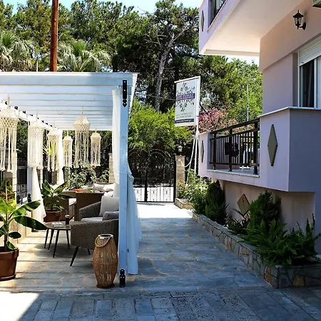Kristal Hotell