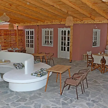 Kristal Hotell