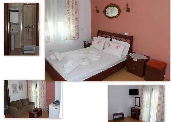 Kristal Hotel 2*