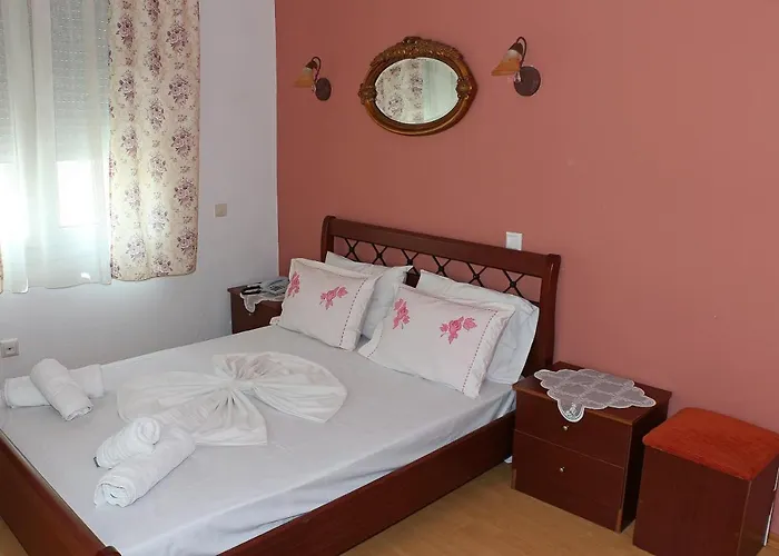 Kristal Hotel Prínos